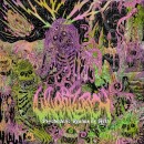 WHARFLURCH - Psychedelic Realms Ov Hell (2021) CD